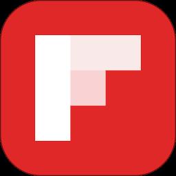 Flipboard红板报
