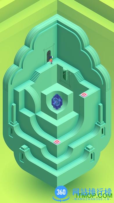 Monument Valley 2纪念碑谷游戏 v2.0.5 安卓官方免费版 0