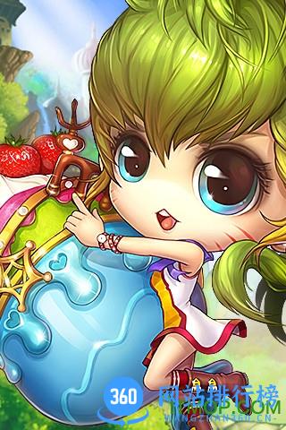 腾讯弹弹堂手游 v1.19.10 安卓版 1