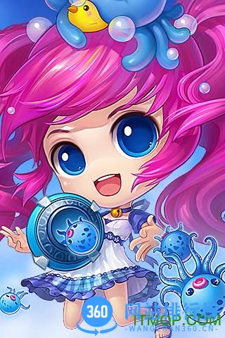 弹弹堂官方正版手游 v1.19.10 安卓版 3