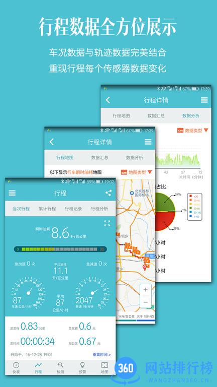 车况检测大师最新版 v12.6安卓版 1
