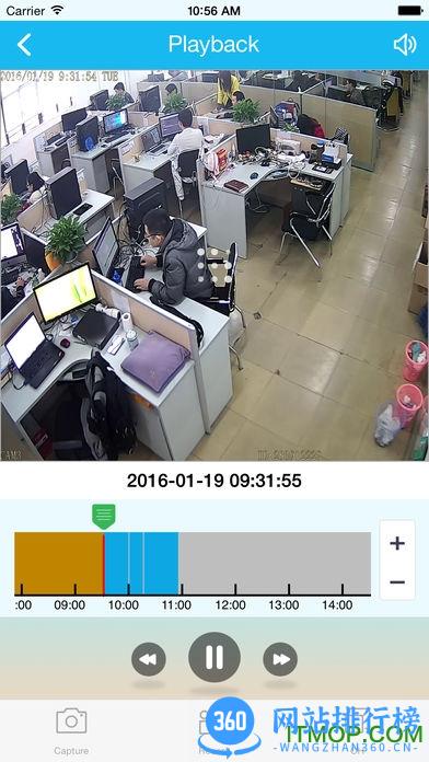 易视网远程监控eseecloud eseecloud手机版