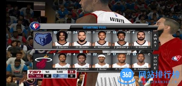 NBA2K22谷歌商店版 NBA2K22谷歌版下载