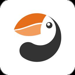 alcidae海雀ai全景摄像头app