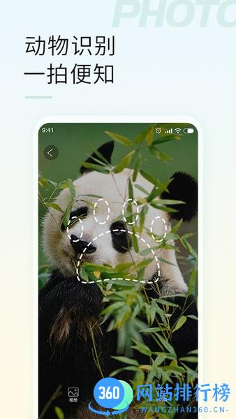智能拍照识物app下载 智能拍照识物app