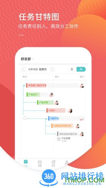 智办事app