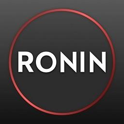 dji ronin调参软件