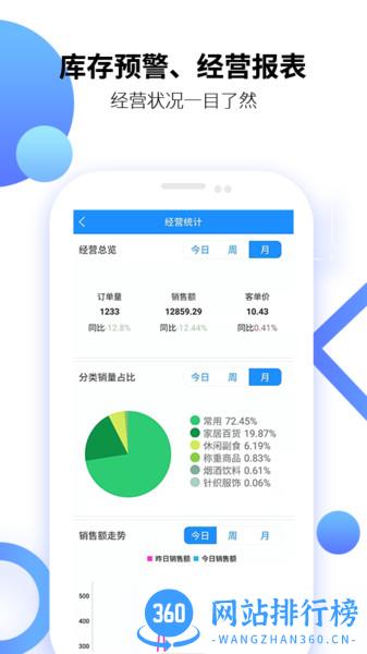 百货商家端下载