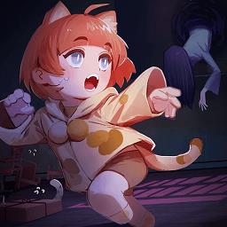 躲避大师躲猫猫