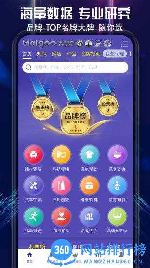 买购网软件