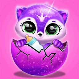 软萌梦幻宠物官方版