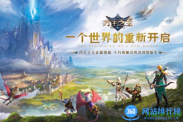 腾讯万王之王<a href=/zt/8770-0.html target=_blank class=infotextkey>3D手游</a>官网