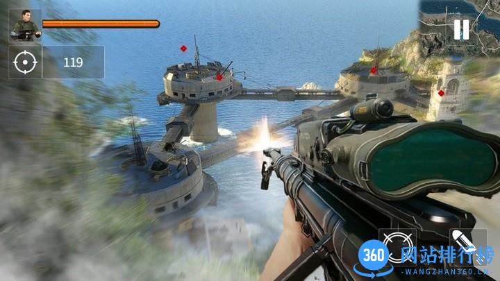 神枪手麦克最新版 v2.0 安卓版 1
