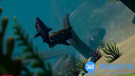Feed and Grow Fish Feed and Grow Fish游戏