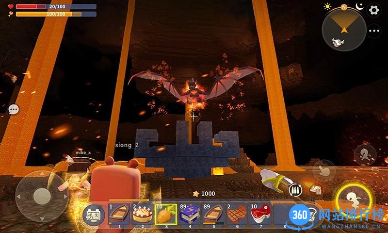 沙盒生存大冒险最新版 v1.0.1 安卓版 2