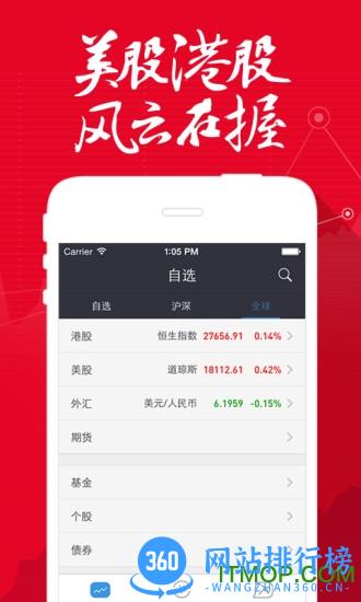 财富聚财手机版 V9.04.00.10 安卓版 2