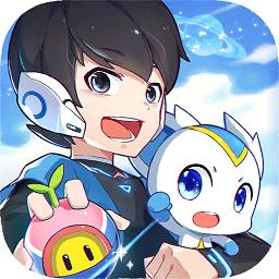 奥拉星华为版
