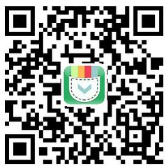 爱口袋富士康二维码 爱口袋富士康app_itmop.com