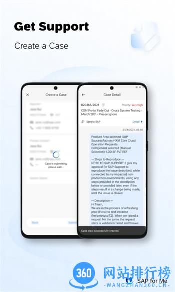 SAP for Me v1.10.0官方安卓版本 0