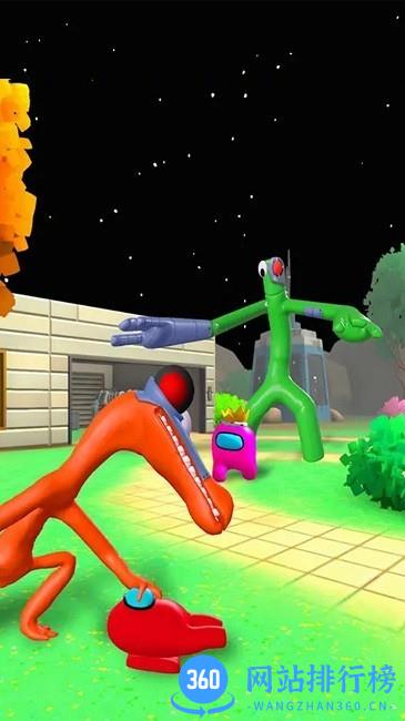 在我们当中太空杀中文版 v1.0.38 安卓版 0