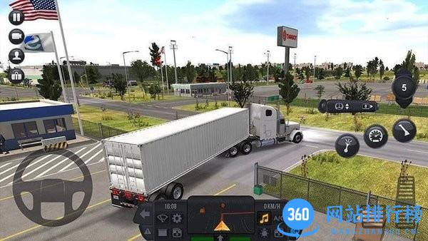 全民网红漂移赛车 v1.0 安卓版 0