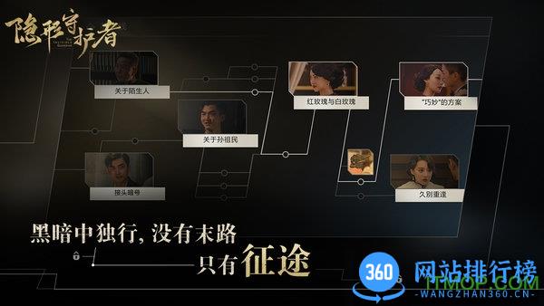 隐形守护者