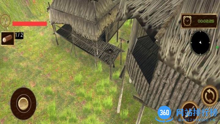 3d视角恐龙战场 3d视角恐龙战场游戏