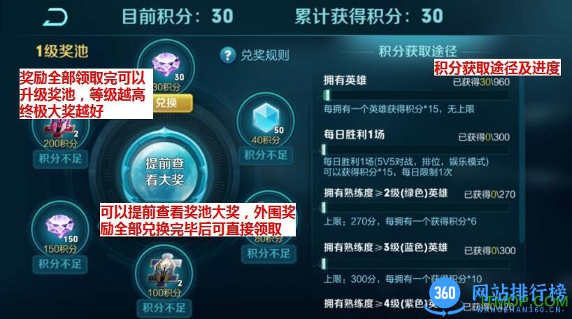 王者荣耀修炼之地 王者荣耀修炼之地体验服