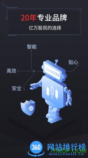同花顺历史版本 同花顺历史版本