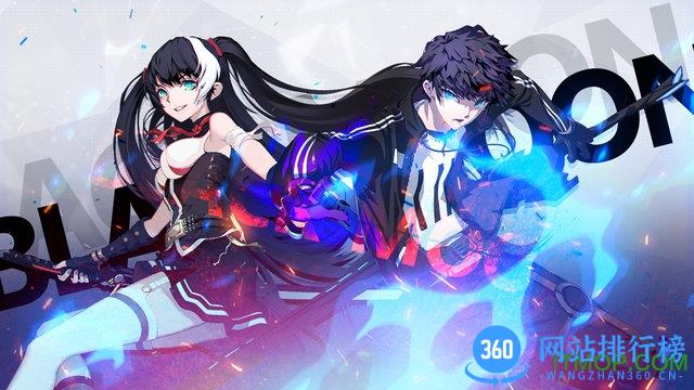 黑月手游最新版 v2.7.0 安卓版 2