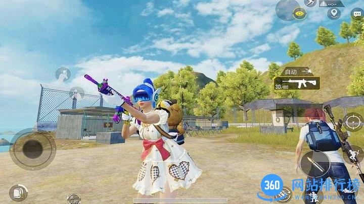 精英狙击行动官方版 v1.0 安卓版 2