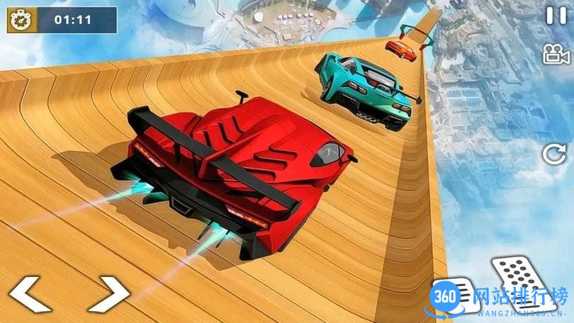 真实飞车模拟器中文版 v1.0 安卓版 0