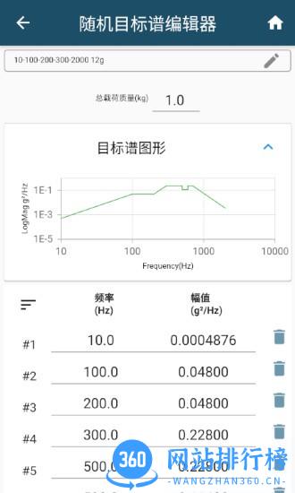 振动工具箱 振动工具箱app