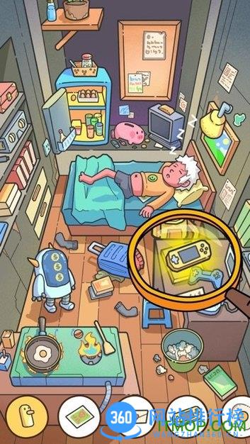 脑洞大侦探破解版 脑洞大侦探破解版