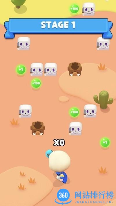 砰砰法师手机版 v1.3.0 安卓版 2