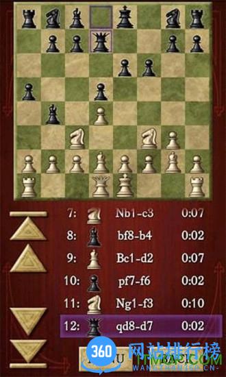 <a href=/zt/6687-0.html target=_blank class=infotextkey>国际象棋中文版</a> 国际象棋中文版游戏