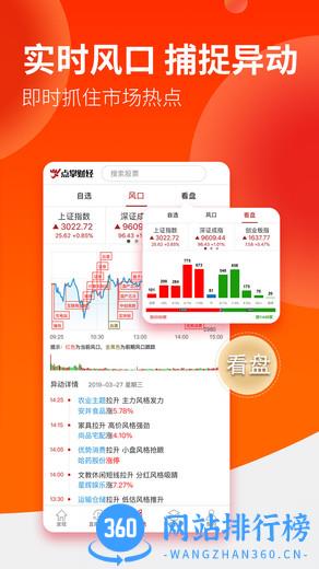 点掌财经手机版