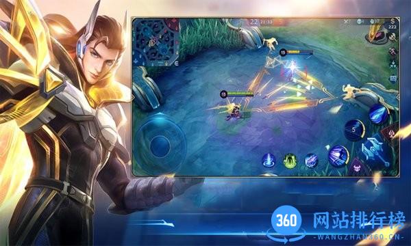 金铲铲大乱斗最新版 v1.1 安卓版 2