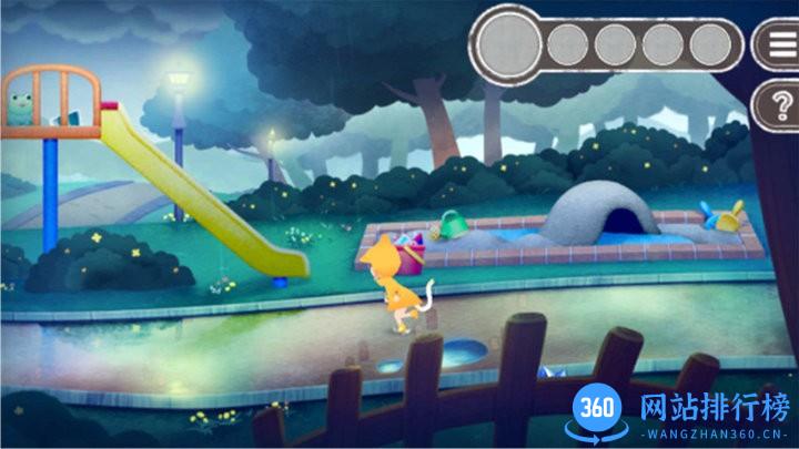 迷失官方正版 v1.0.6991 安卓版 0