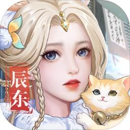 辰东群侠传2023最新版