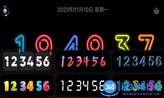 Flipclock翻页时钟 v3.4.1 安卓版 2