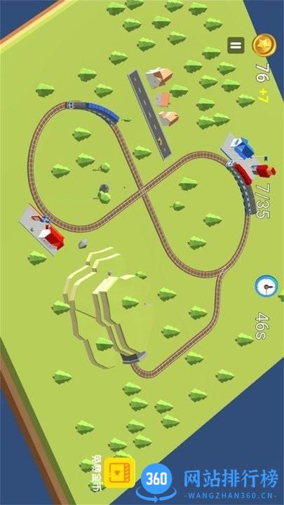 疯狂火车驾驶 <a href=/zt/7799-0.html target=_blank class=infotextkey>疯狂火车驾驶游戏</a>