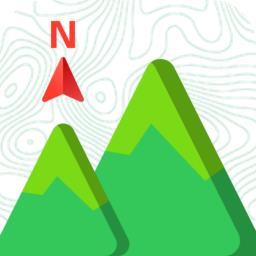 GPS海拔高度app