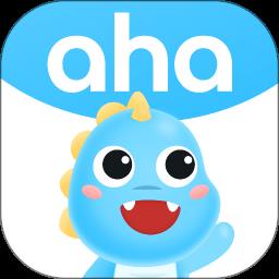 ahakid少儿兴趣启蒙