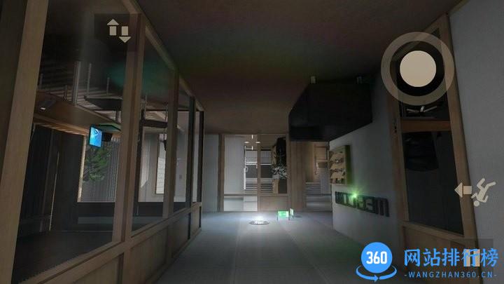 恐怖密室逃离手机版 v1.1 安卓版 1
