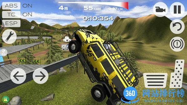 双人越野赛车 v1.0.0 安卓版 0