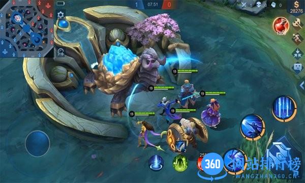 金铲铲大乱斗最新版 v1.1 安卓版 0