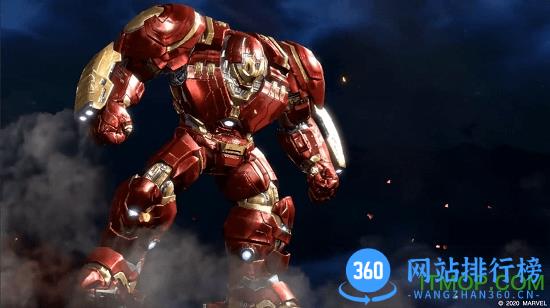 漫威对决游戏 v1.0.121222 安卓版 2