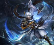 小米超神抢先服 小米超神抢先服最新版