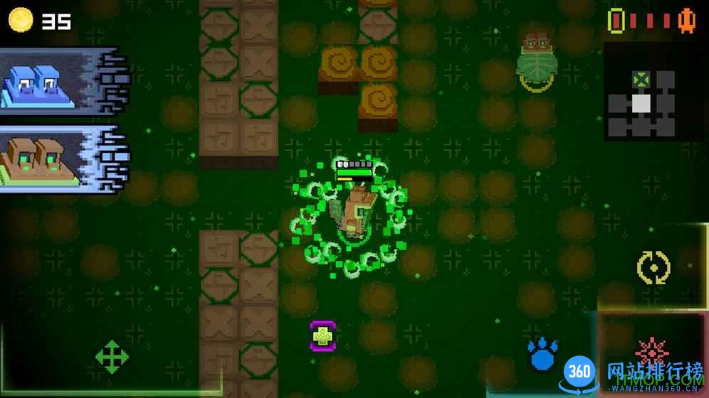 怪兽之星游戏内购破解版 v1.3.2 安卓版无限金币 1